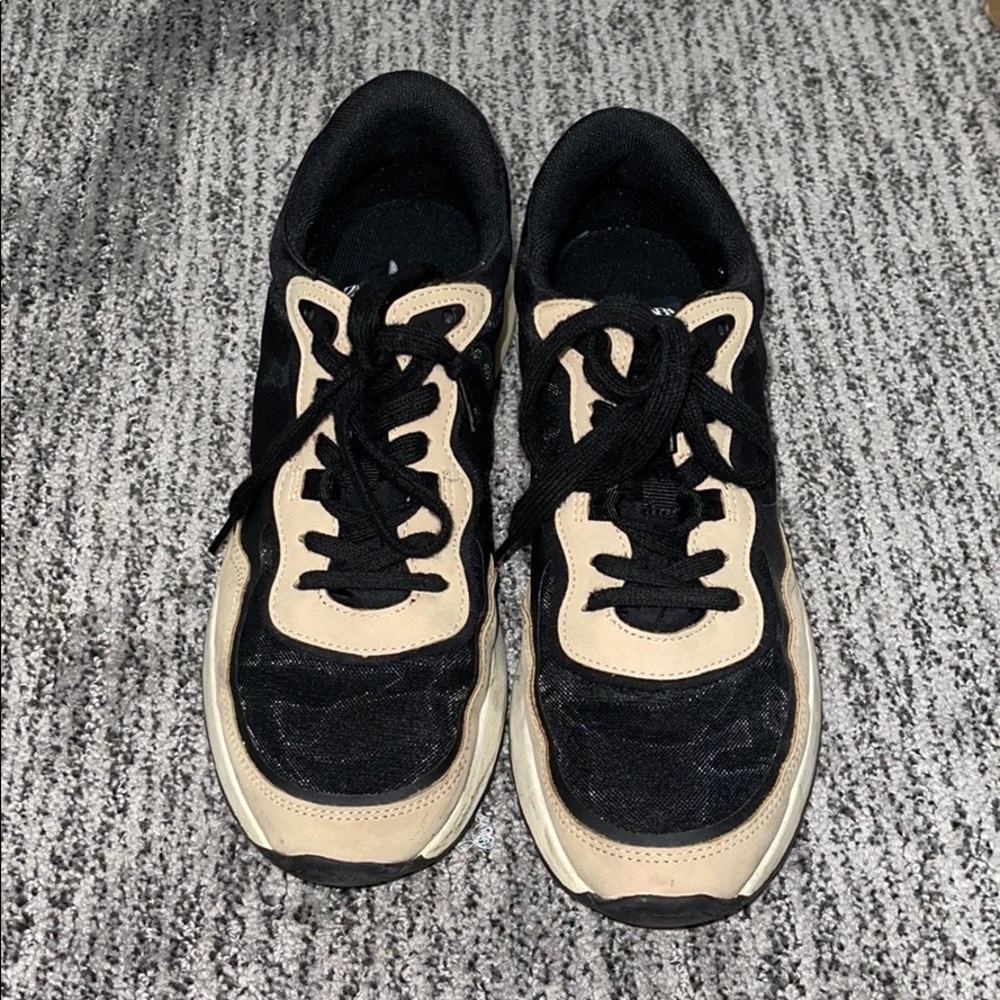 Zara sneakers